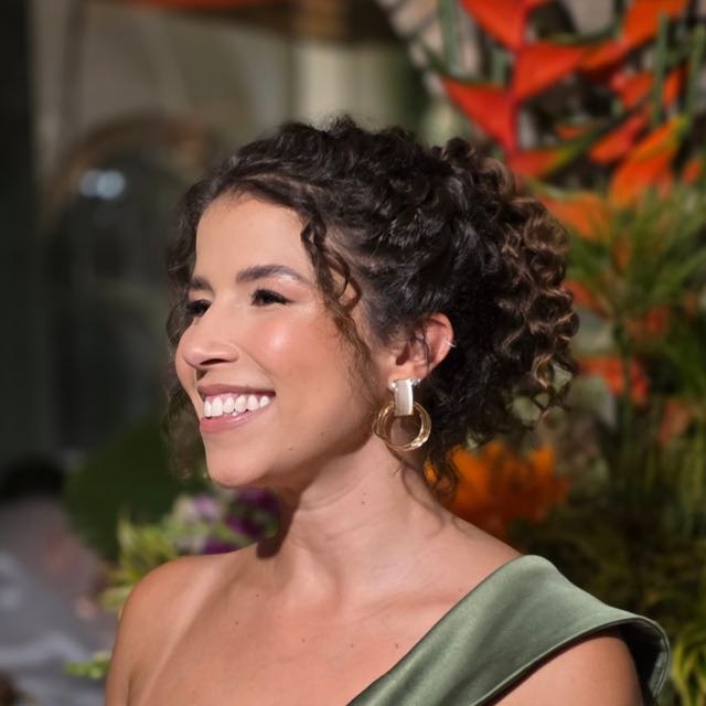 Clarissa Pedras